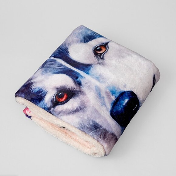 Warm Snuggly Waterproof Pet Blanket - Picture 6 of 17